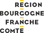 logo region bourgogne